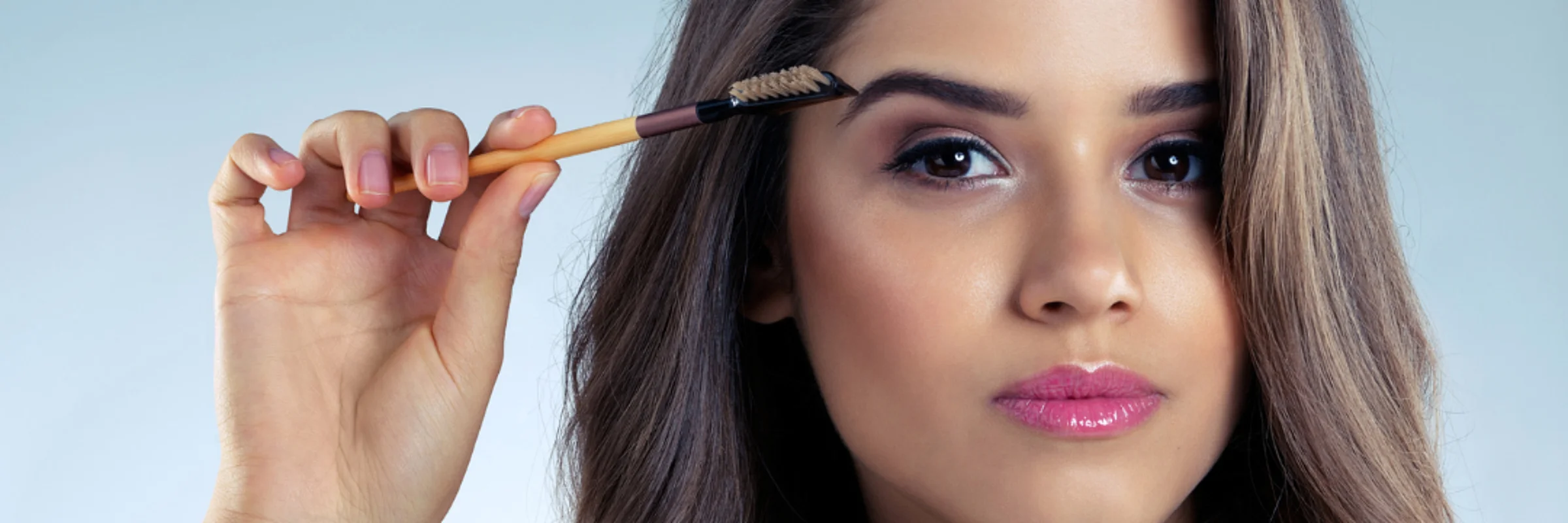 Brow Bar Lounge by Azita