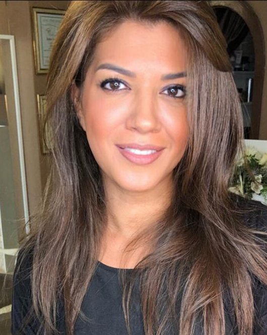 Azita Boorang
